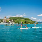 Hotel Seaside 3*