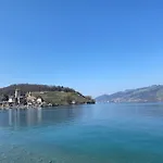 Hotel Seaside Spiez