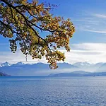 Hotel Seaside Hotel Spiez