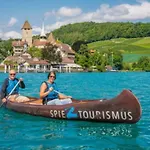 Hotel Seaside Hotel Spiez