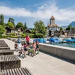 Hotel Seaside Hotel Spiez