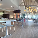 Hotel Seaside Hotel Spiez