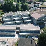 Hotel Seaside 3* Spiez