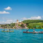 Hotel Hotel Seaside Spiez