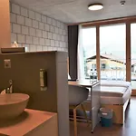 Hotel Seaside Spiez