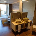 Hotel Seaside 3* Spiez