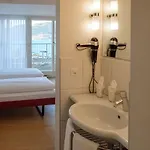Hotel Seaside Spiez
