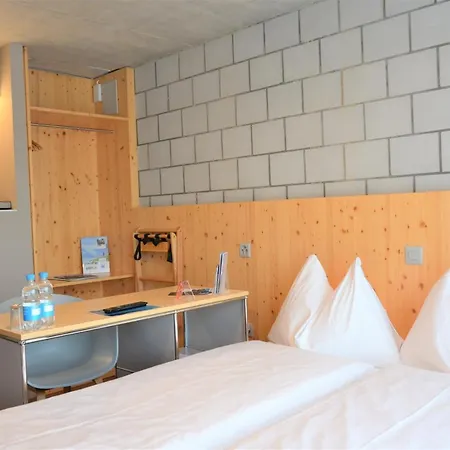 Hotel Seaside Отель 3*