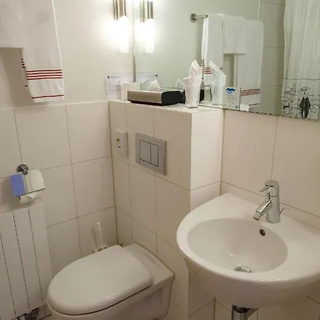 Hotel Seaside 3*