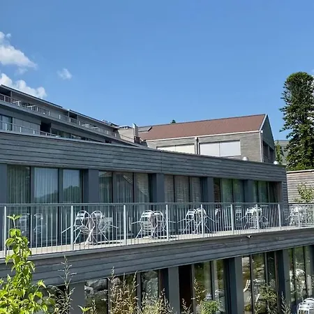 Hotel Seaside Отель