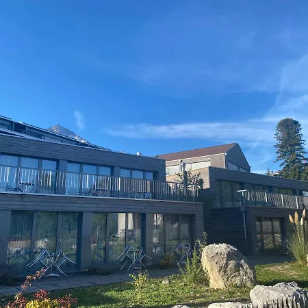 Hotel Seaside