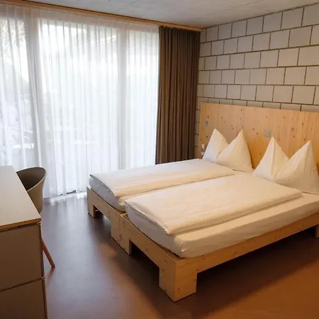 Отель Hotel Seaside