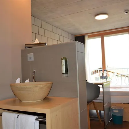 Отель Hotel Seaside 3*