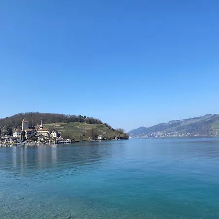 Hotel Seaside Spiez