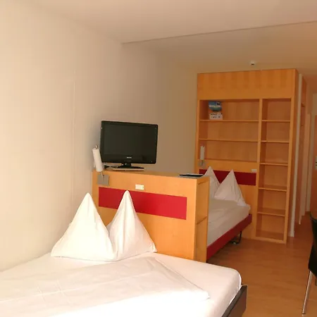 Отель Hotel Seaside 3*