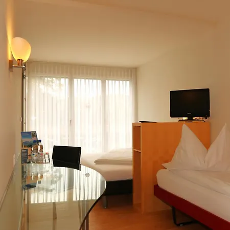 Hotel Seaside Отель 3*