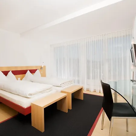 Hotel Seaside Шпиц
