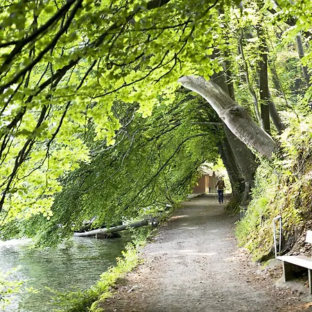 فندق Seaside سبيز