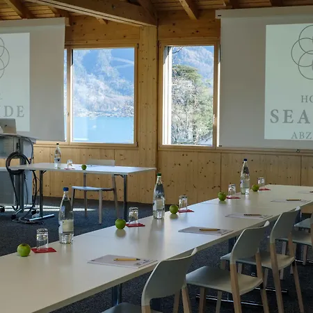 Seaside Hotel
