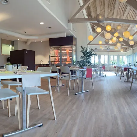 Seaside Hotel Spiez