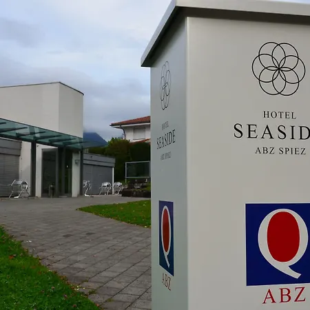 Hotel Hotel Seaside Spiez