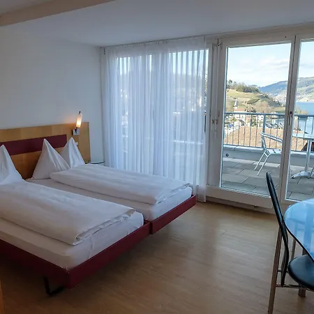 Seaside 3* Spiez