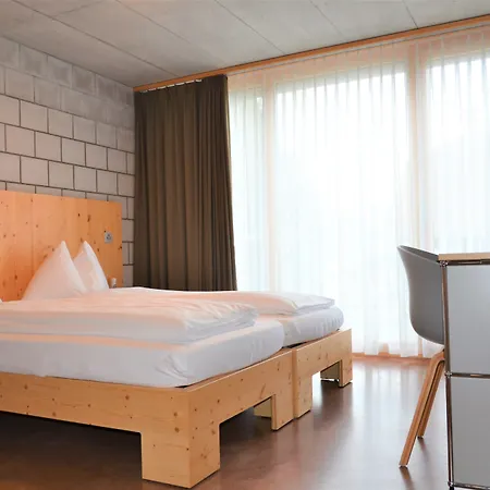 Hotel Seaside