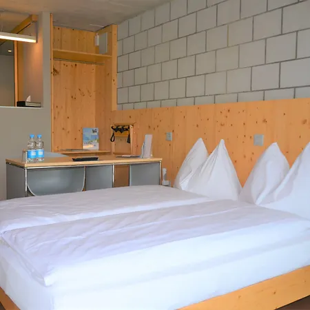Hotel Seaside