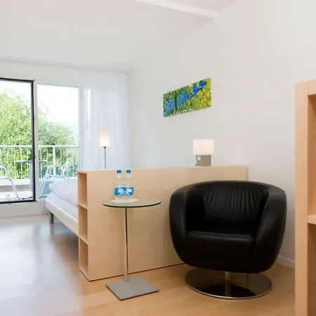 Hotel Seaside Hotel 3*