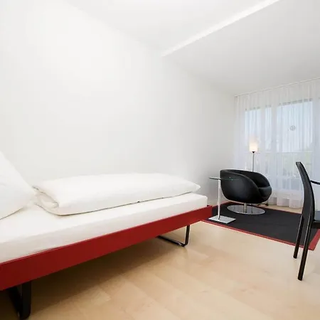 Hotel Seaside Hotel 3*