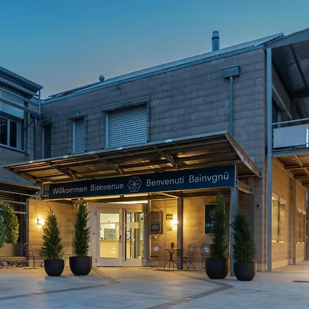 Hotel Seaside