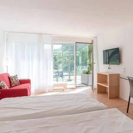 Hotel Seaside 3*