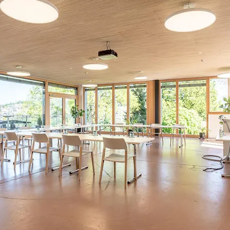 Hotel Seaside 3* Spiez