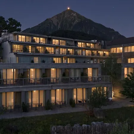 Hotel Hotel Seaside Spiez