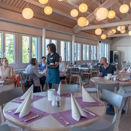 Hotel Seaside Hotel Spiez