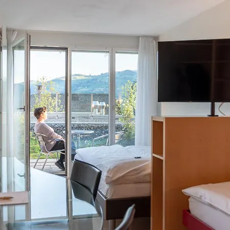 Hotel Seaside Hotel