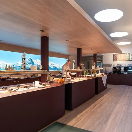 Hotel Seaside Hotel 3*