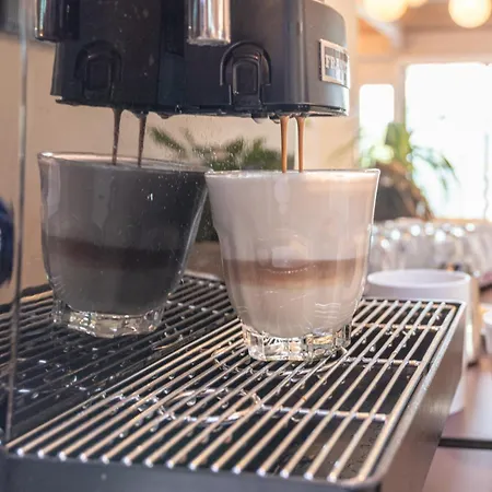 Hotel Seaside Spiez