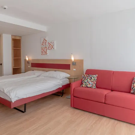 Hotel Seaside 3*