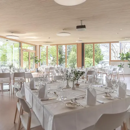 Hotel Seaside Spiez