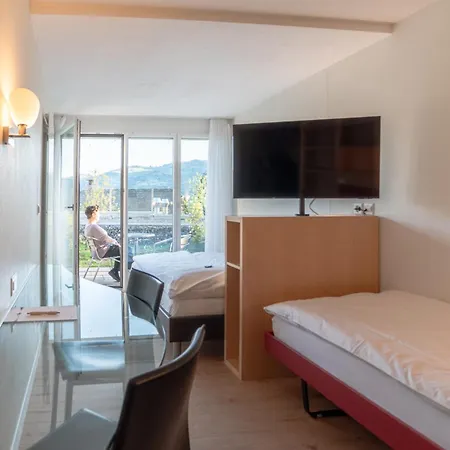 Hotel Seaside 3*