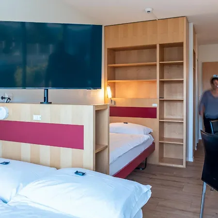 Hotel Seaside 3*