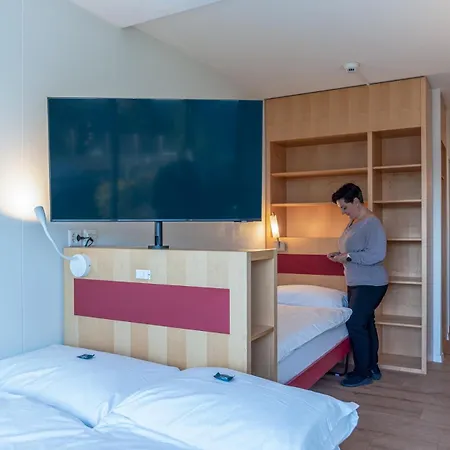 Hotel Hotel Seaside 3*