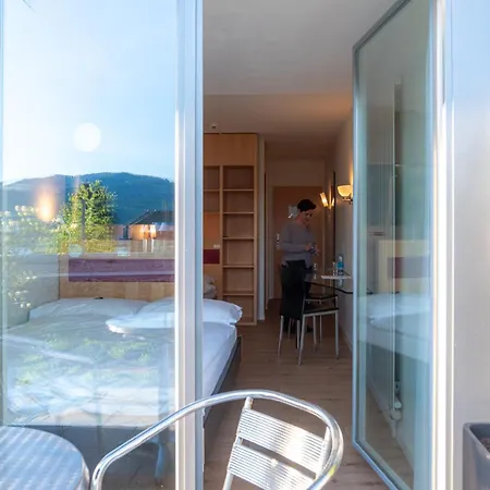 Hotel Hotel Seaside 3*