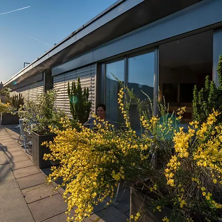 Hotel Seaside 3* Spiez