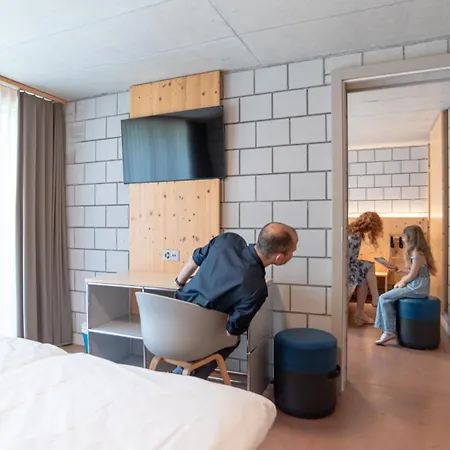 Hotel Hotel Seaside 3*