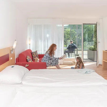 Hotel Seaside Hotel
