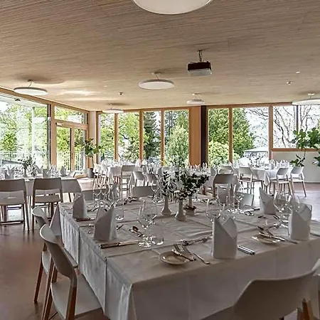 Seaside 3* Spiez