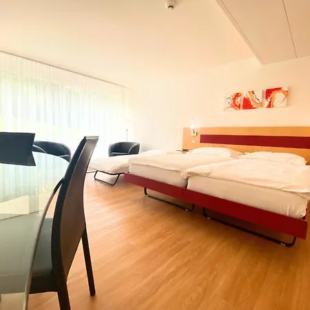 Seaside Hotel