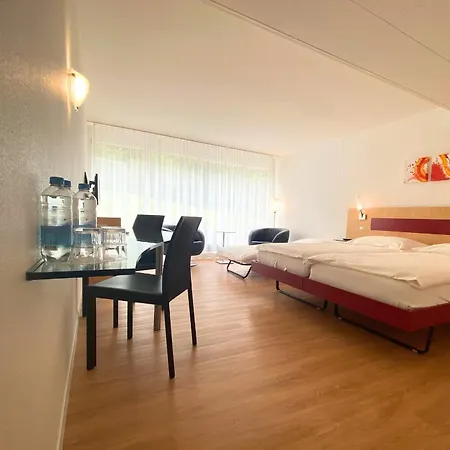 Hotel Seaside 3*